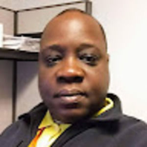 Meet your Posher, M. brian